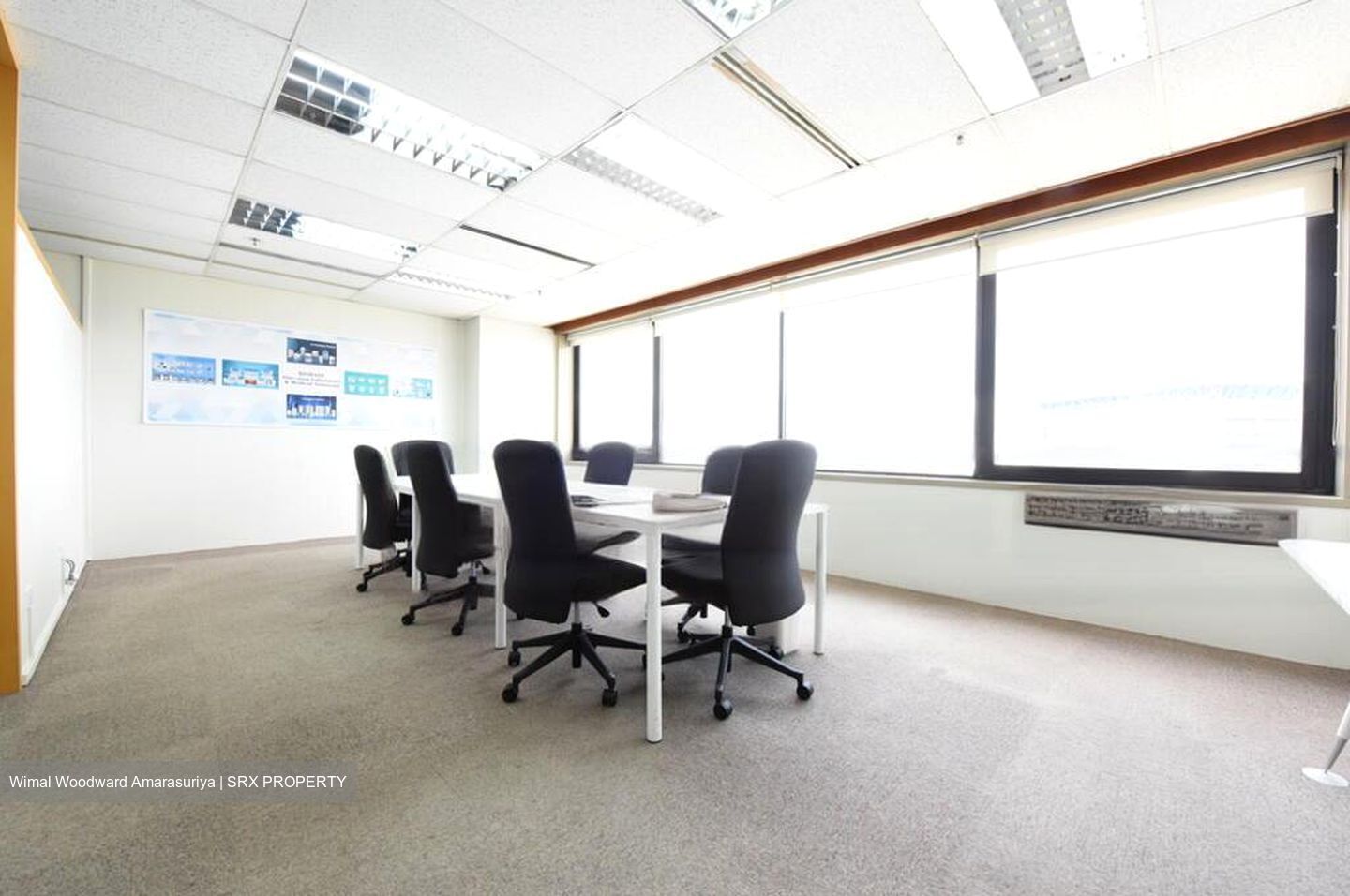 Parkway Parade (D15), Office #454437051